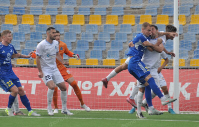 18.05.2025.  Round 9. ULYTAU - ASTANA