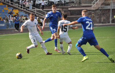 31.05.2025. 11th round. ULYTAU - TURAN
