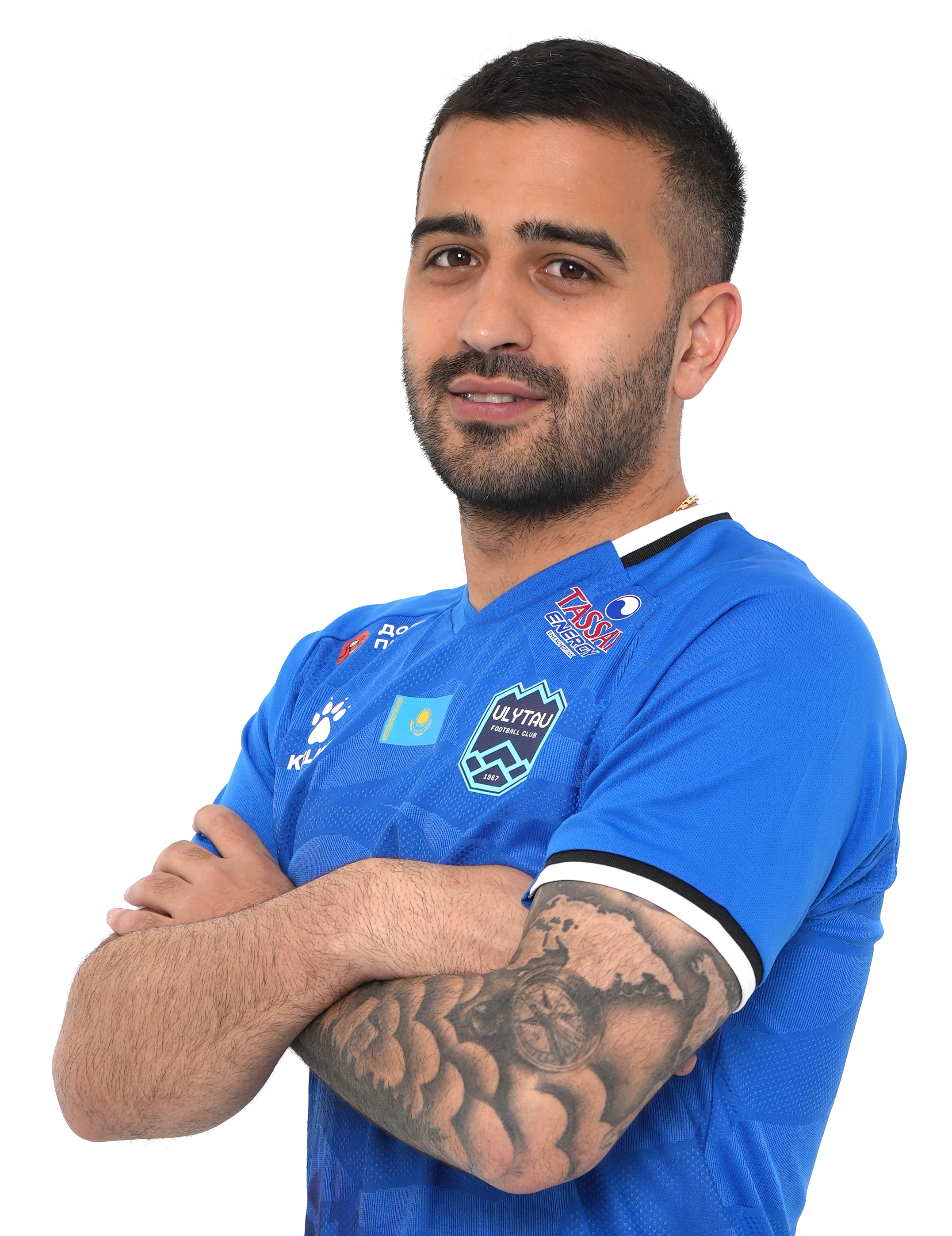 ВАЧИБЕРАДЗЕ Бека