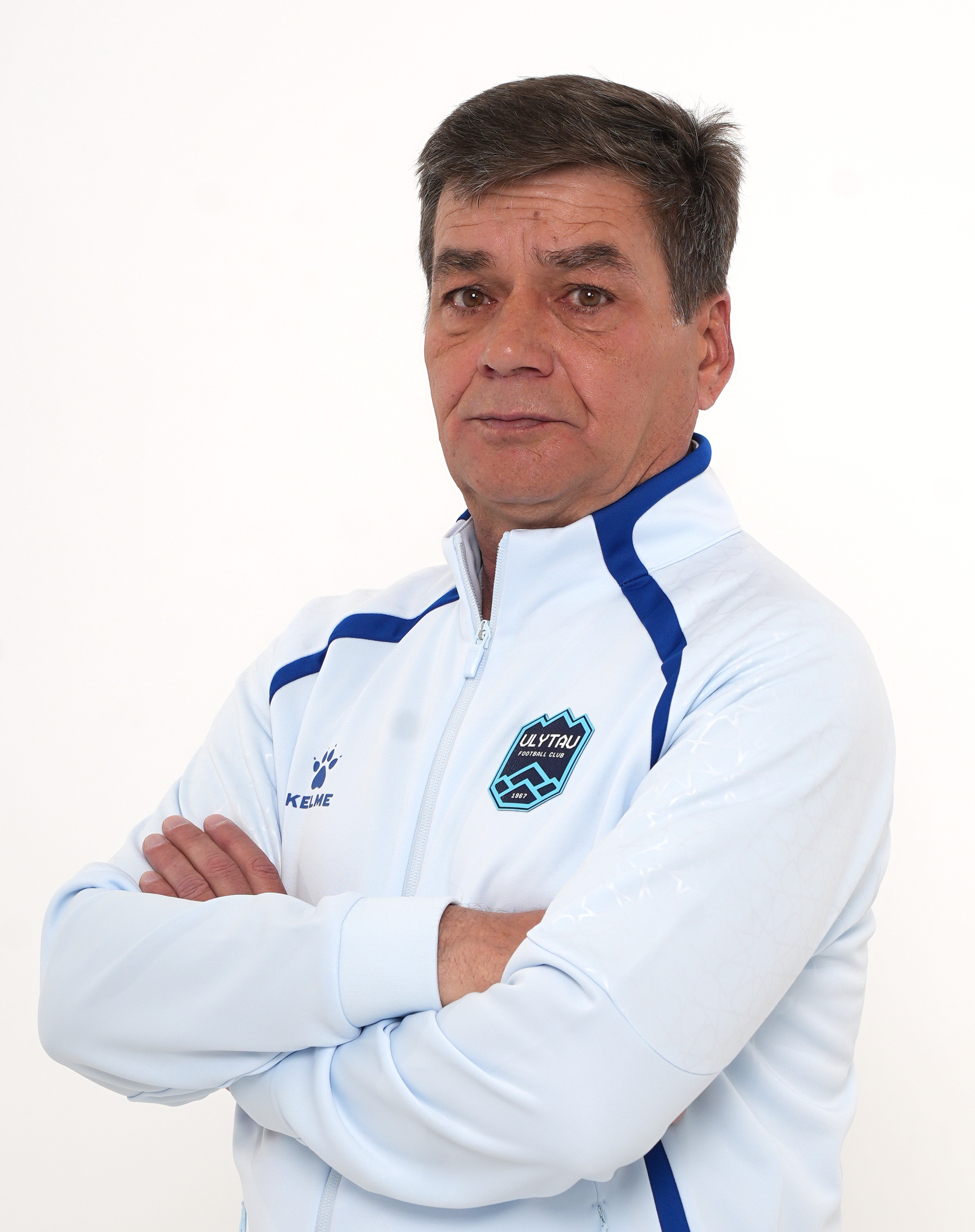 БОНДАРЬ Дмитрий Владимирович