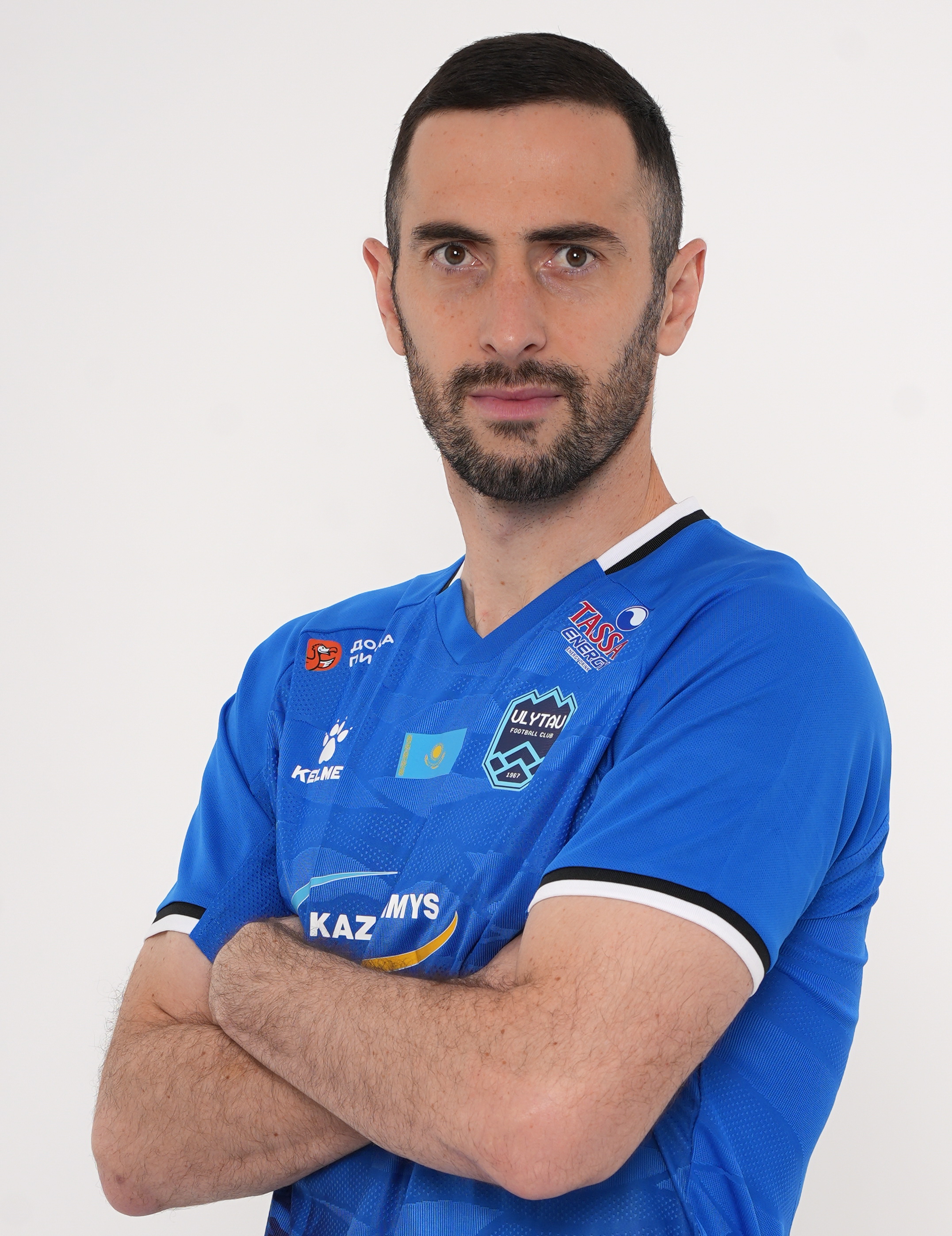 БУГУЛОВ Георгий