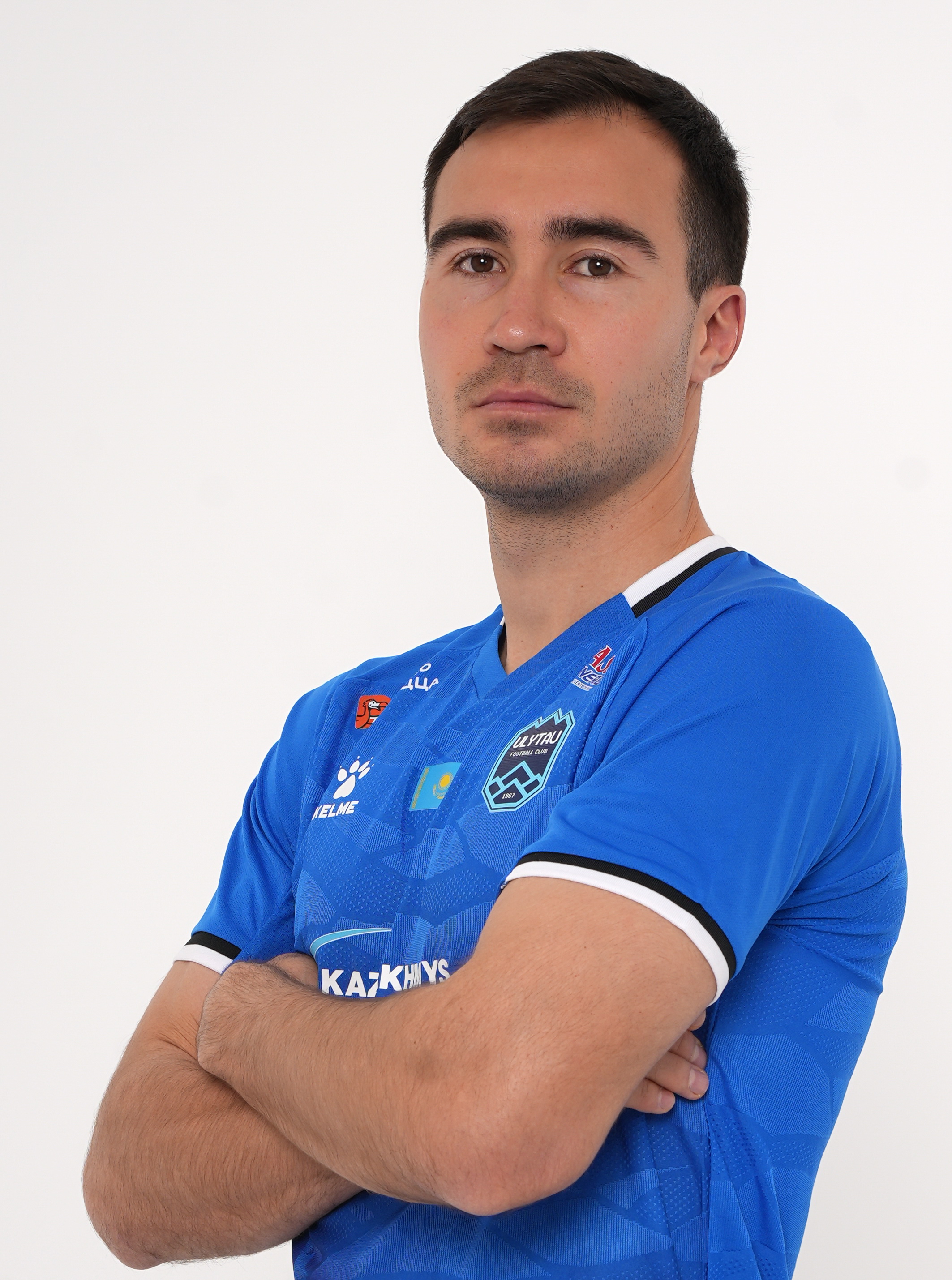 ЧАЛКИН Максим