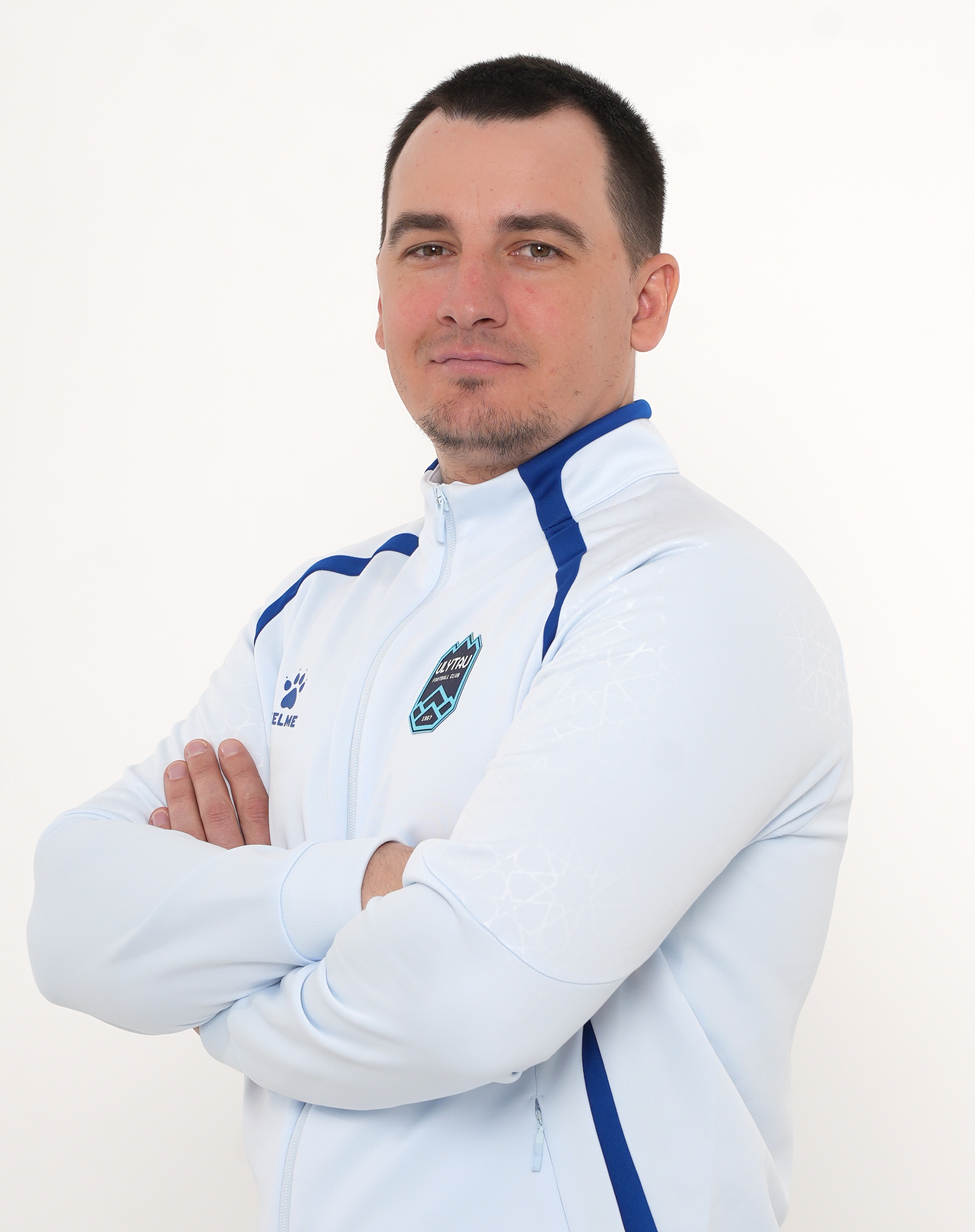 ЕРОШЕНКО Владимир Сергеевич