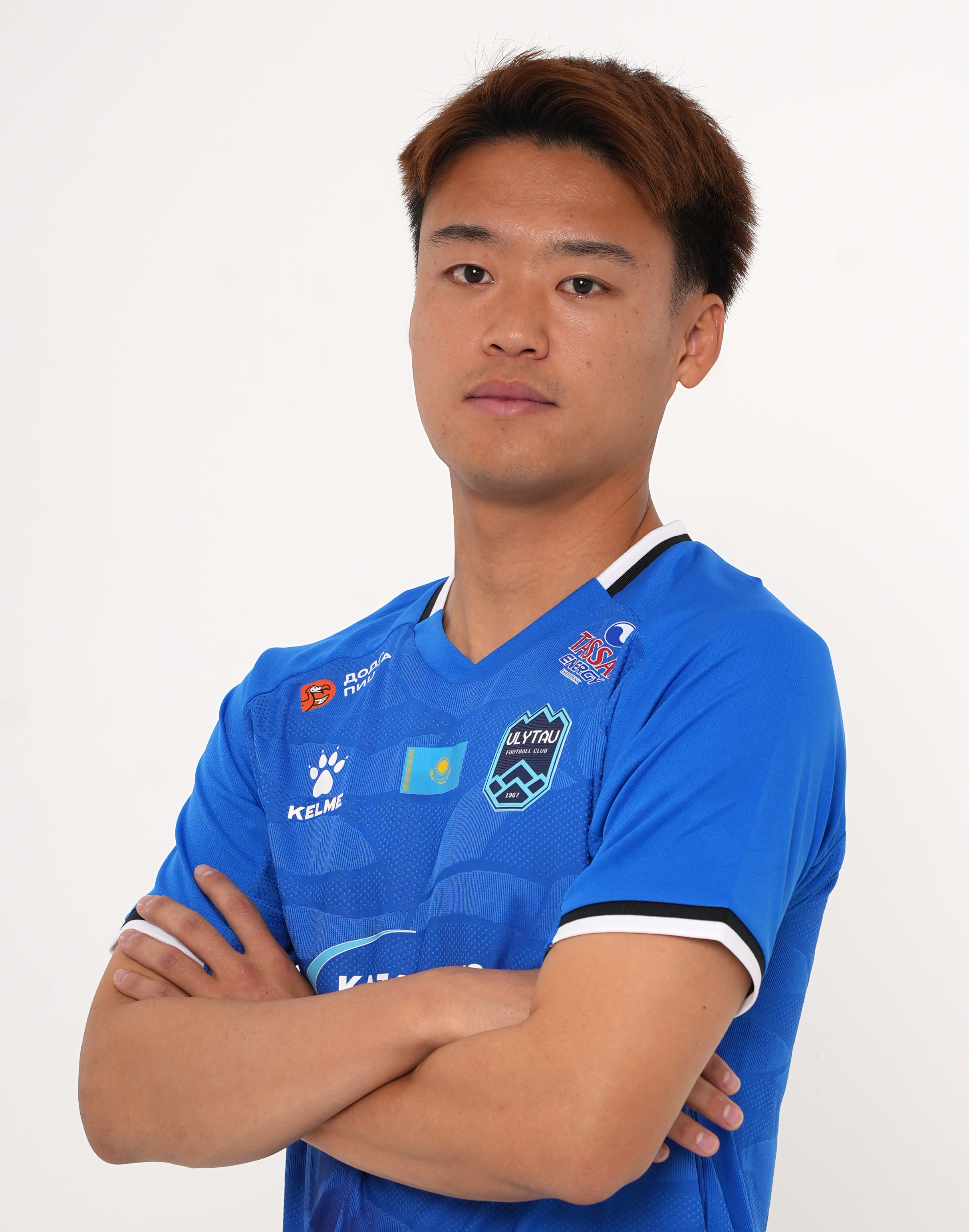 ХАРАДА Хироки