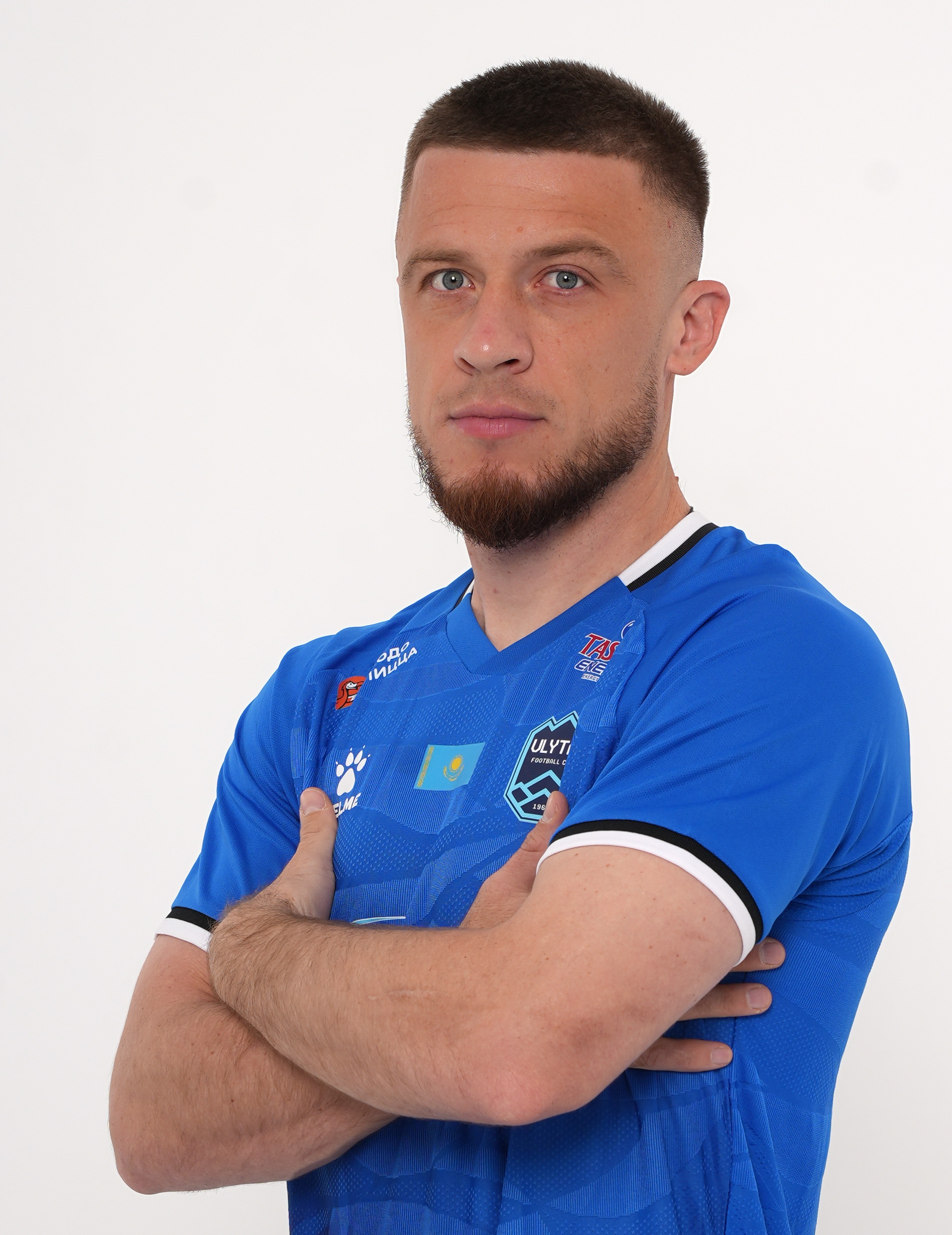 КЕЙЛЕР Сергей