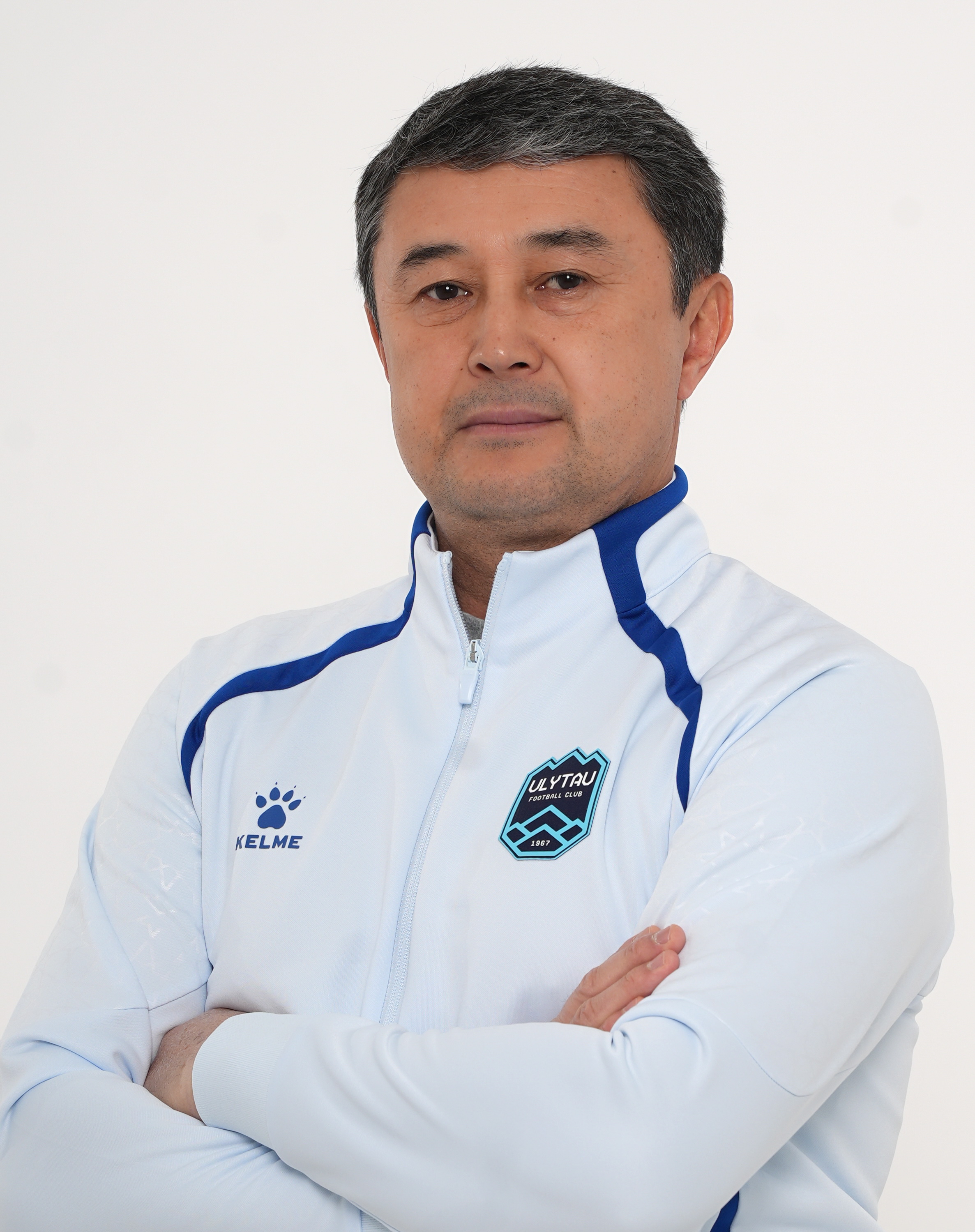 МАЗБАЕВ Нұркен Қалдыбекұлы