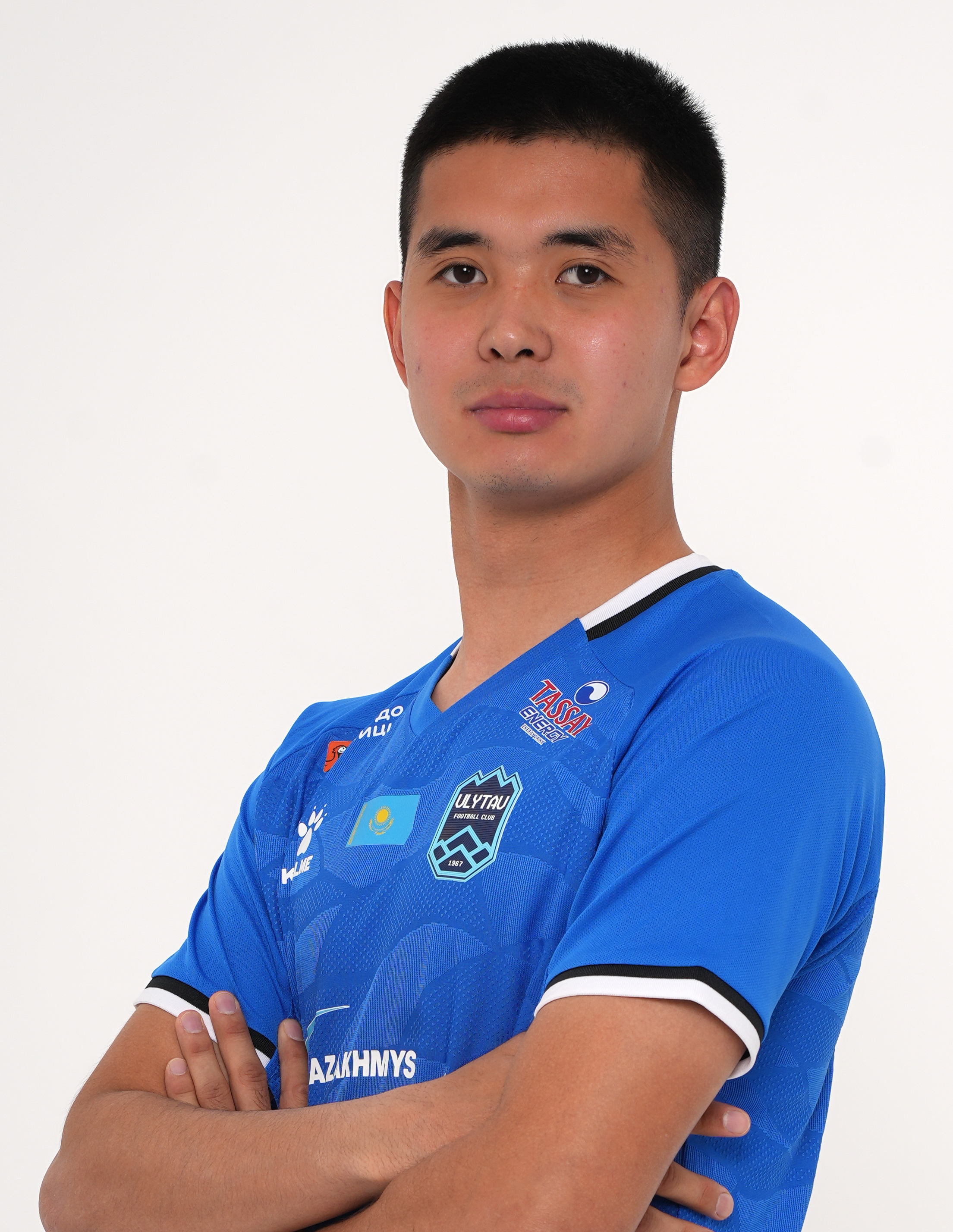 МҰХАҢБЕТЖАНОВ Абзал