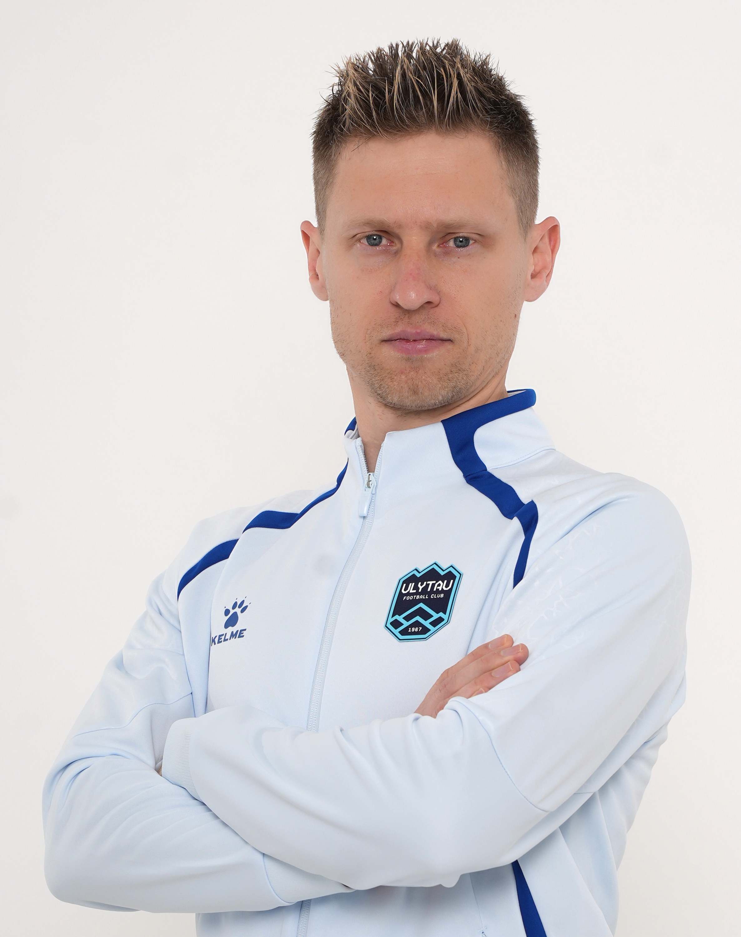 ТАГИНЦЕВ Дмитрий Сергеевич