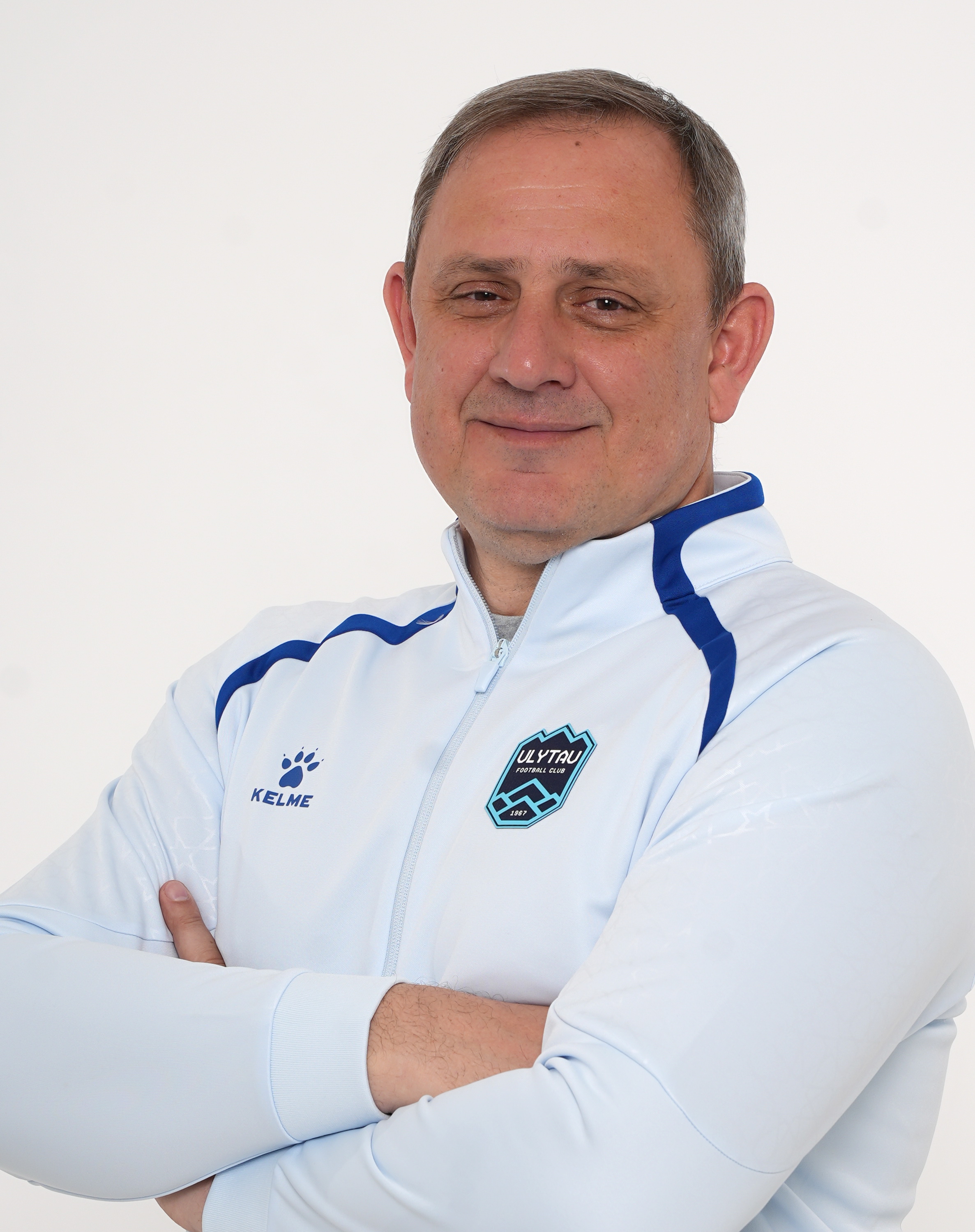 РОДИОНОВ Николай Викторович