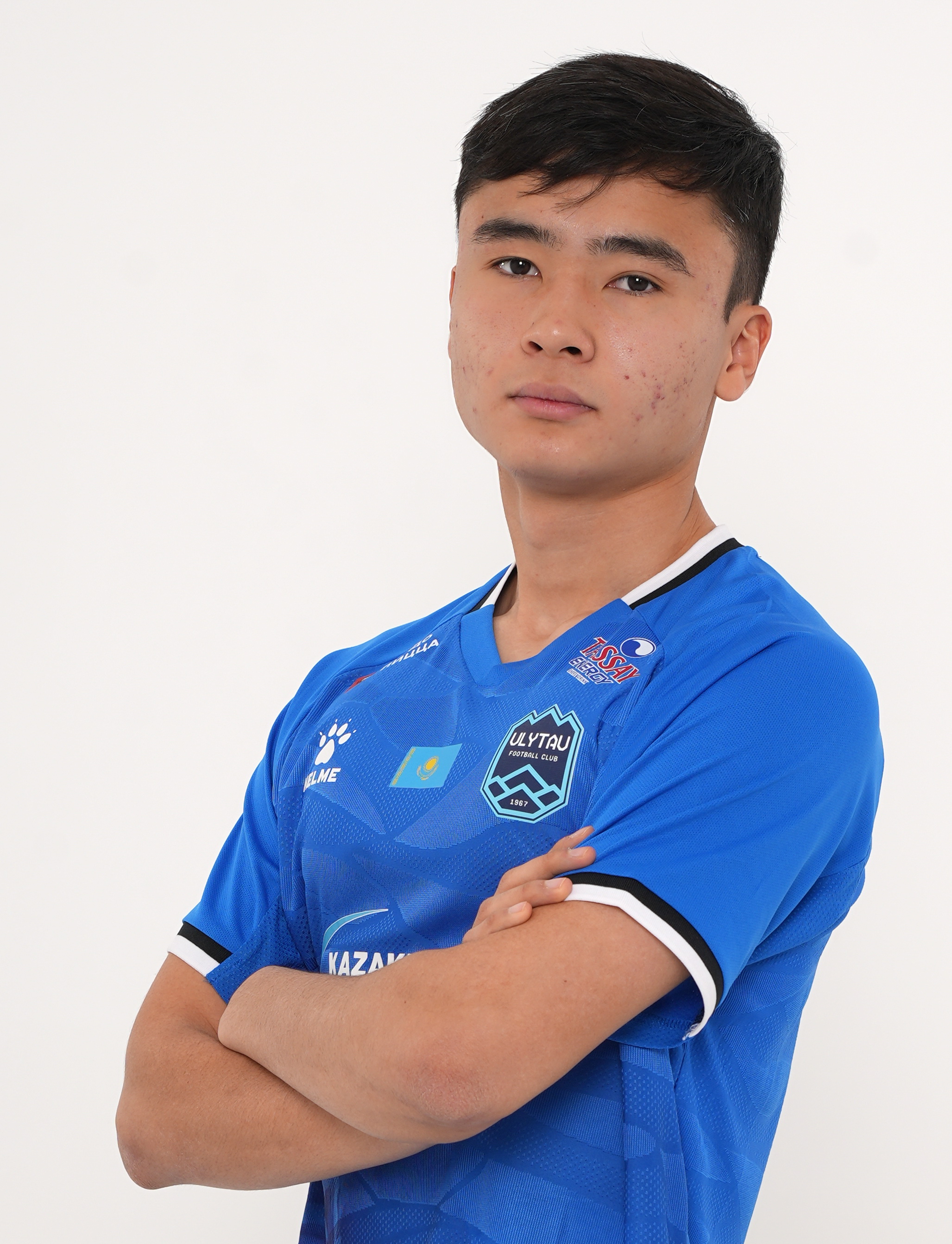 ШАУЫМБАЙ Мағжан