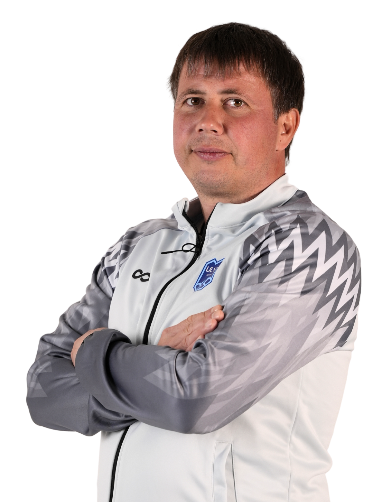 ЯКОВЛЕВ Владимир Александрович