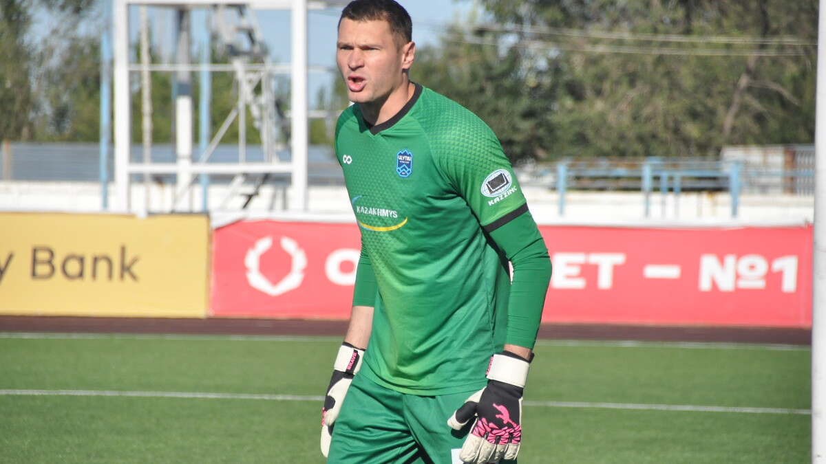 Дмитрий Непогодов ұлттық құрама, ҚПЛ және бапкерлікке дайындығы туралы айтты.