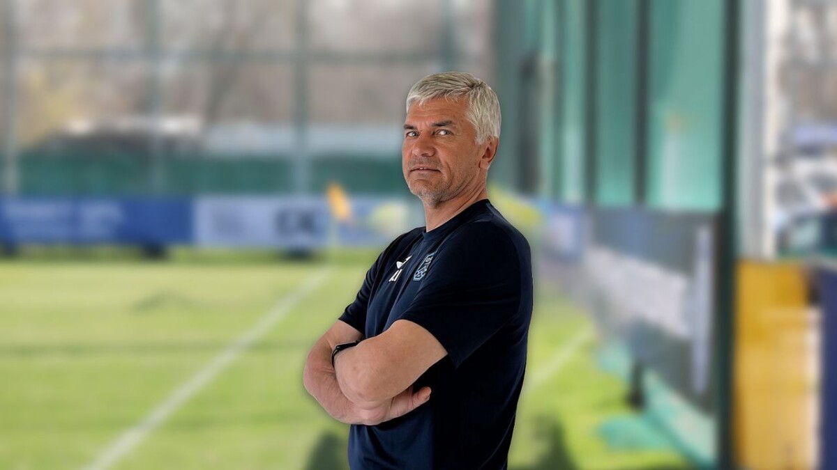 Thank you, Ivan Azovsky!